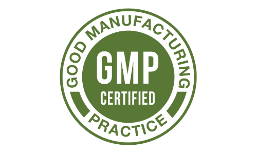 Glucora  GMP Certified